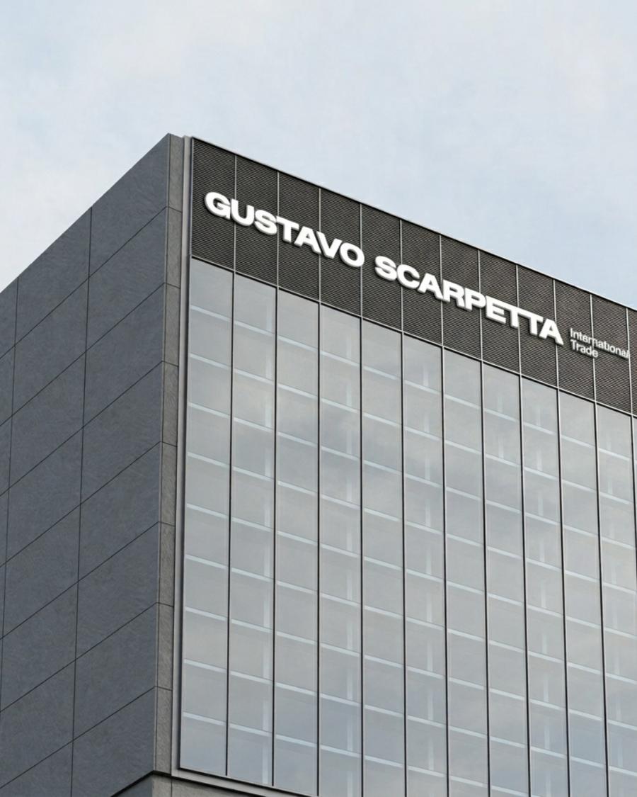 Gustavo Scarpetta