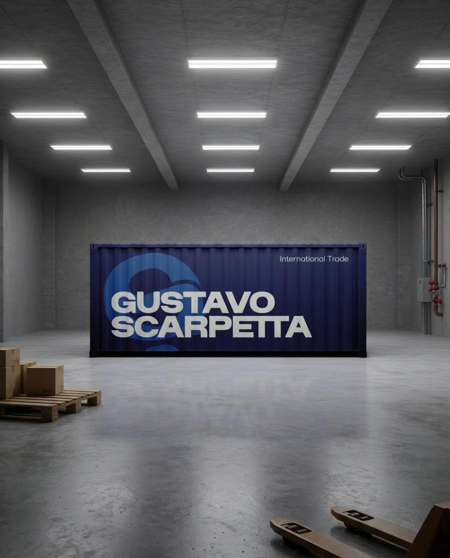 Gustavo Scarpetta