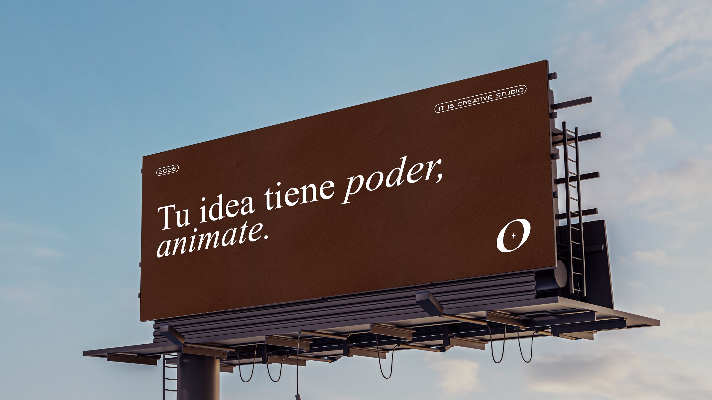 It Is Creative Studio