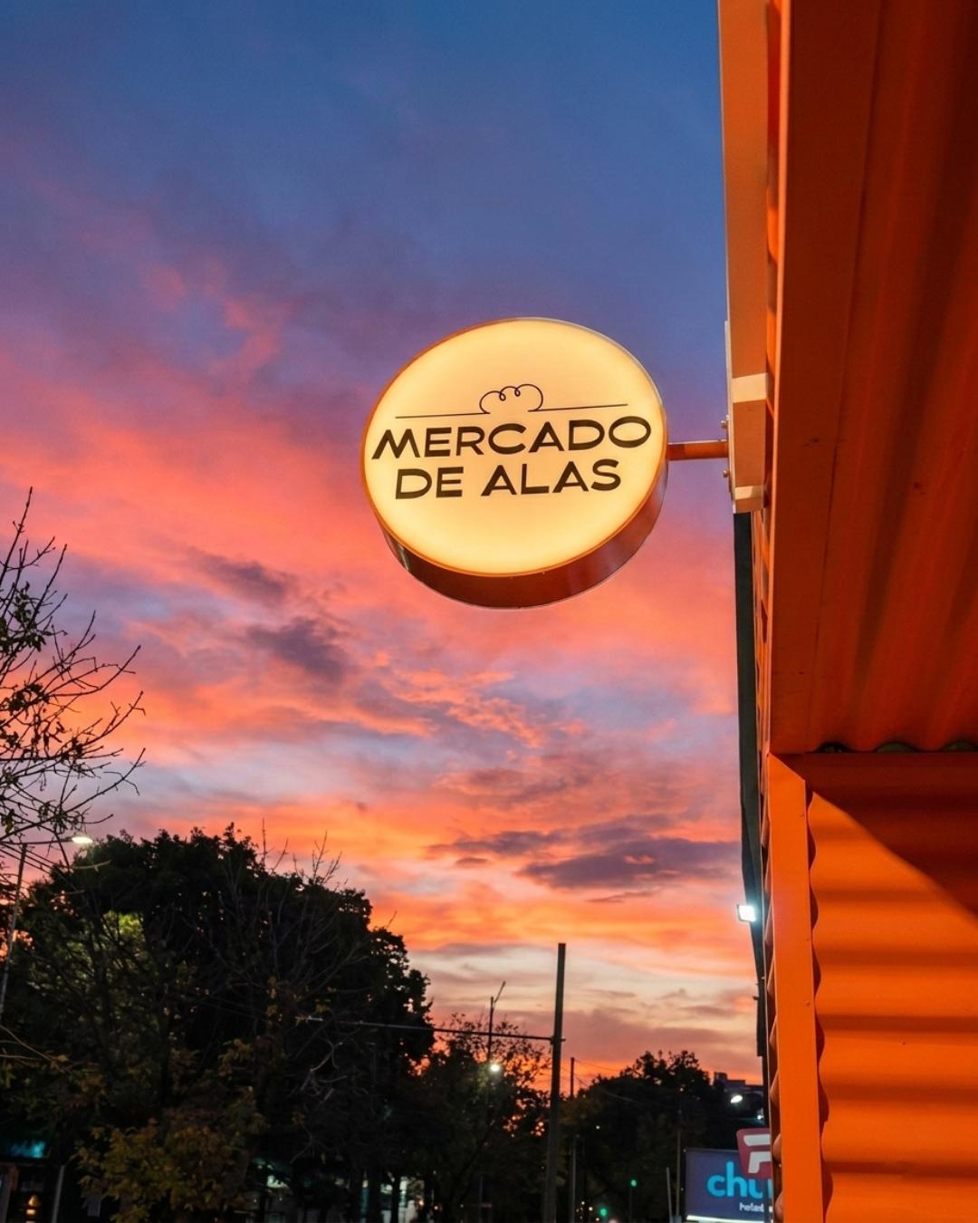 Mercado de Alas